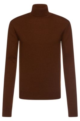 Knitwear for men | HUGO BOSS | Ultimate comfort & quality