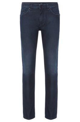 HUGO BOSS modern jeans collection for men