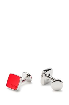 HUGO BOSS Cufflinks | Elegant and understated