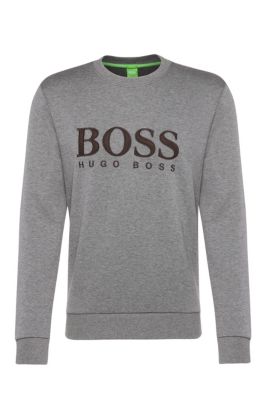 Sweatshirts for men by HUGO BOSS | Tasteful & Casual