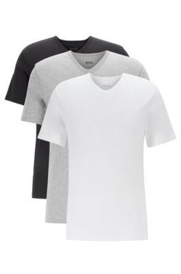 3 pack hugo boss t shirts