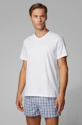 hugo boss two pack t shirts