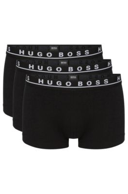 hugo boss three pack