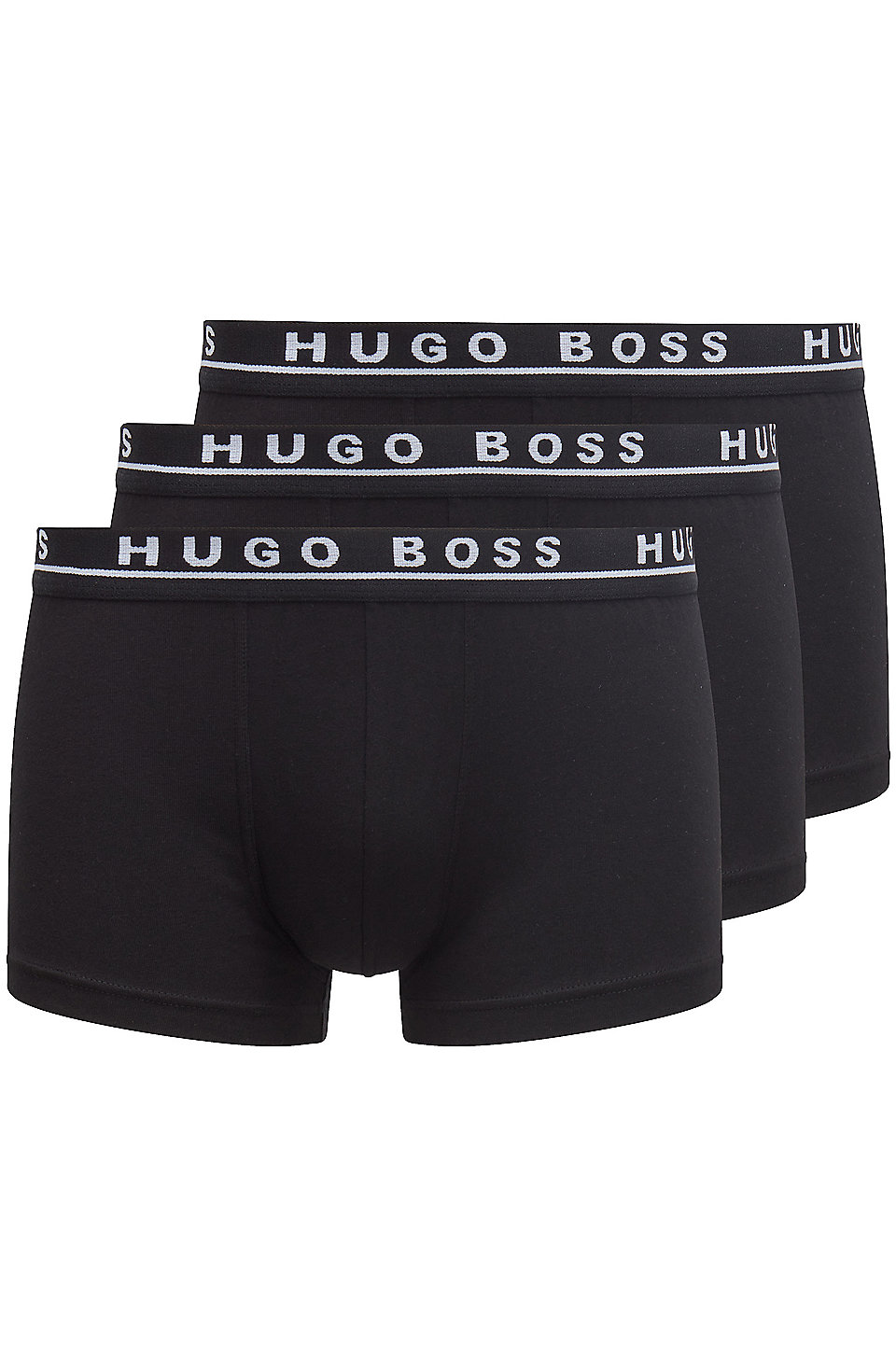Hugo Boss BOSS Mens Trunk Signature