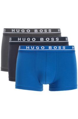 HUGO BOSS underwear \u0026 nightwear for men 