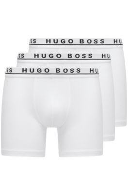 calzoncillos boss