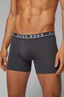 mens boxers hugo boss