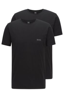 BOSS - Two-pack of underwear T-shirts 