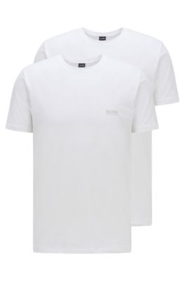 hugo boss two pack t shirts