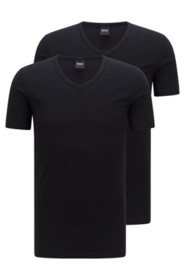 hugo boss underwear t shirt