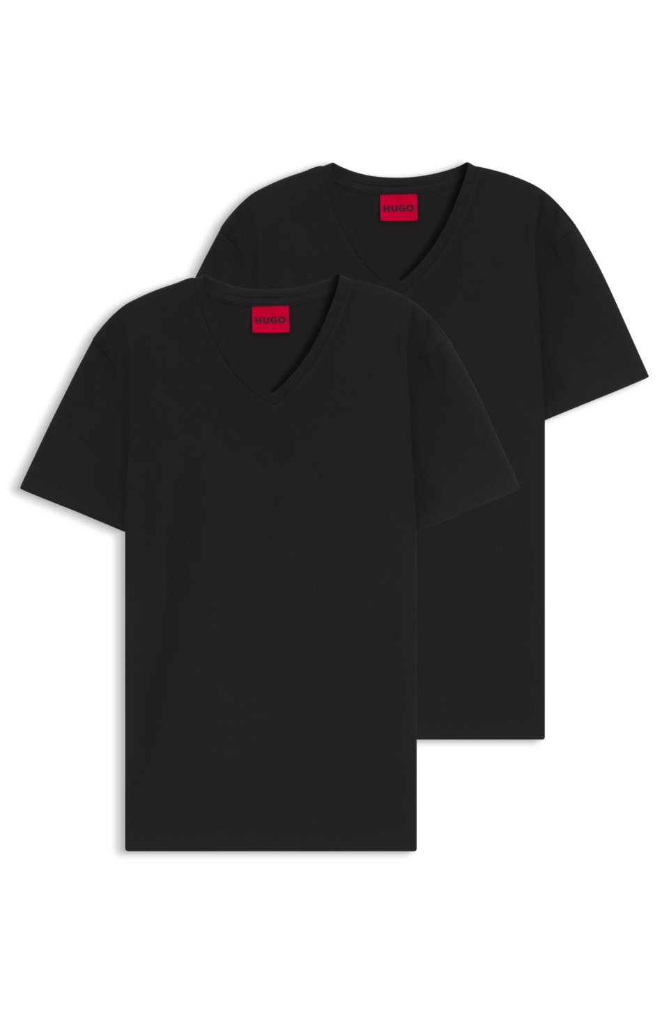2-pack T-shirts