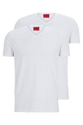 Hugo boss two pack t shirts sale