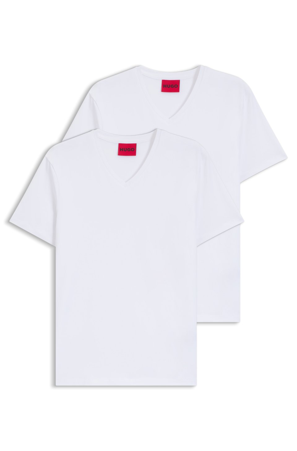 2-pack T-shirts