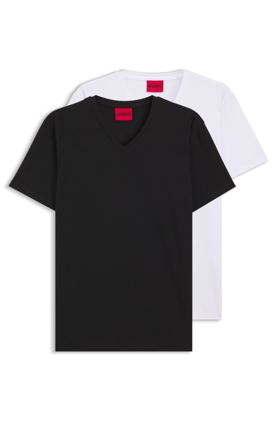 2-pack T-shirts