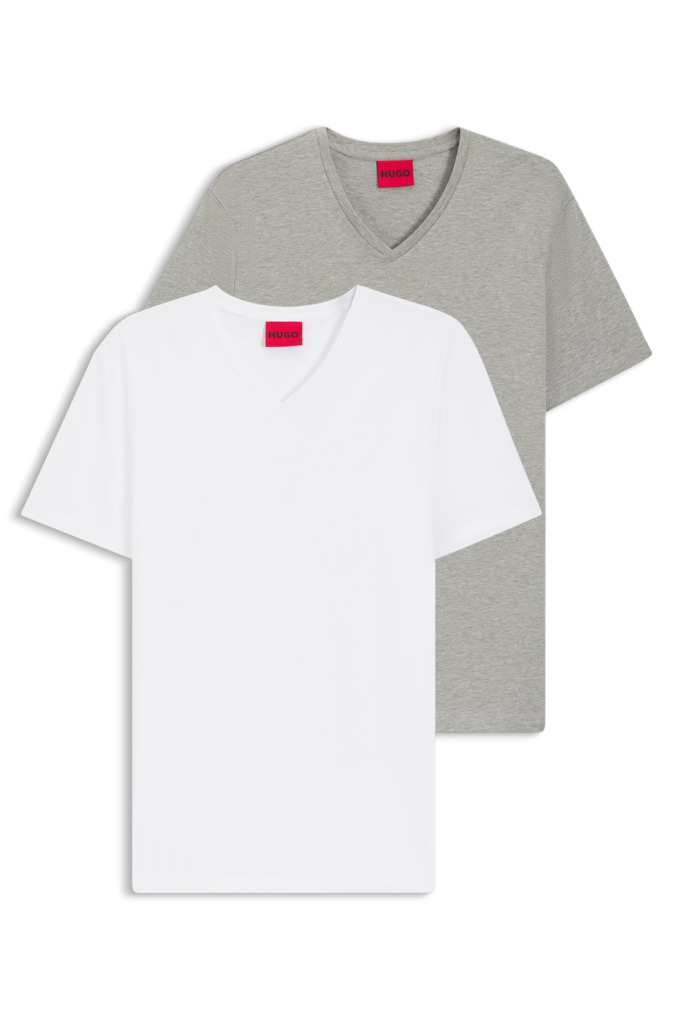 2-pack T-shirts