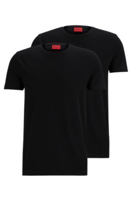 Hugo Boss Mens T-Shirt