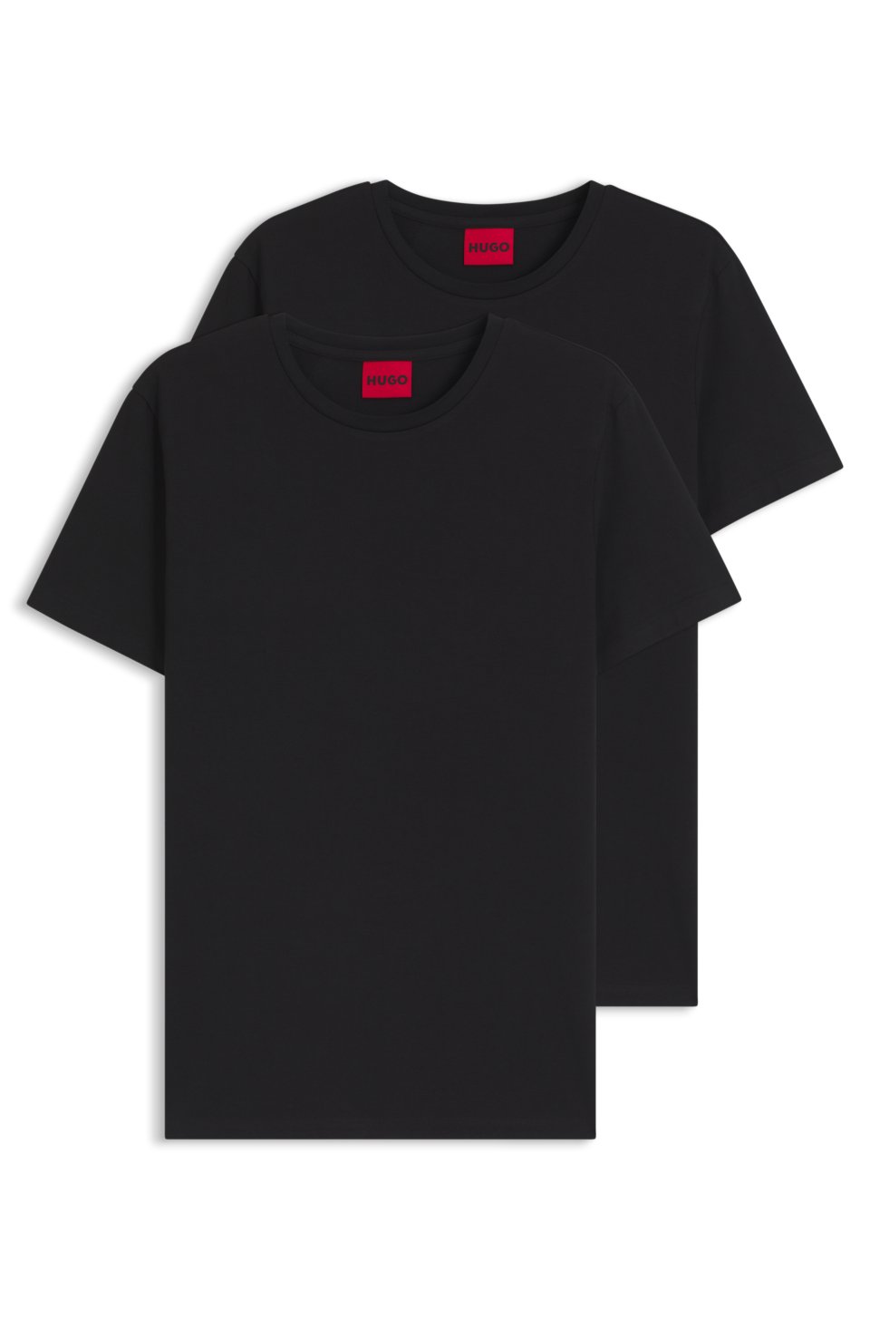 2-pack T-shirts