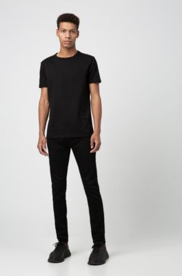 hugo boss black tshirt