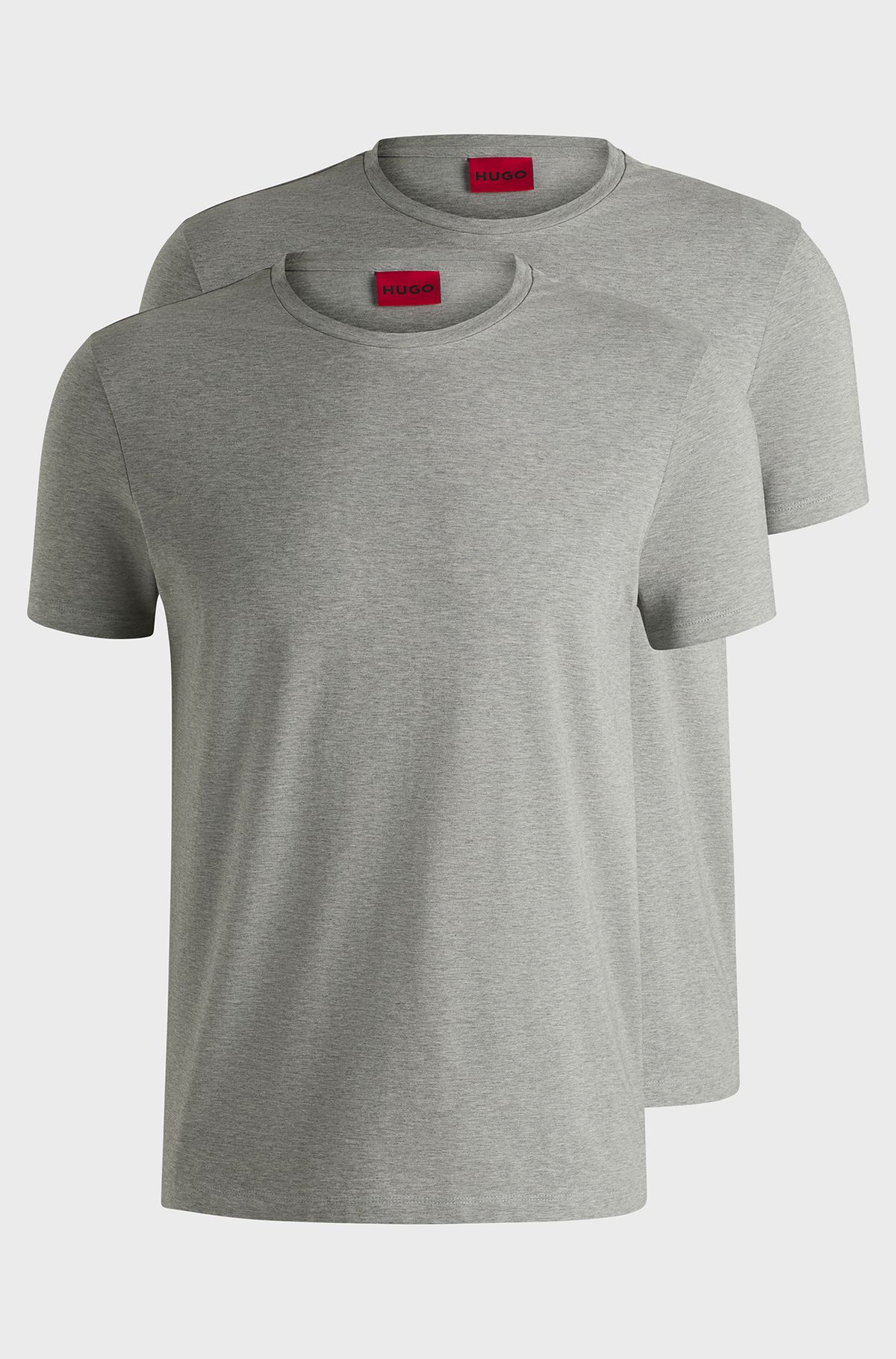 HUGO BOSS Men Tシャツ マルチパック - クラシック HUGO BOSS Men Tシャツ マルチパック - クラシック