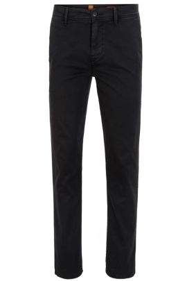 HUGO BOSS chinos for men | Smart & chic