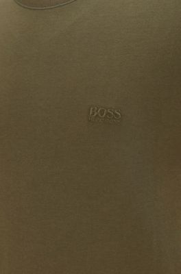 hugo boss 3 pack t shirts europe