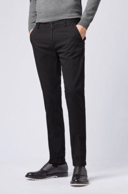 hugo boss chinos slim fit Cheaper Than 