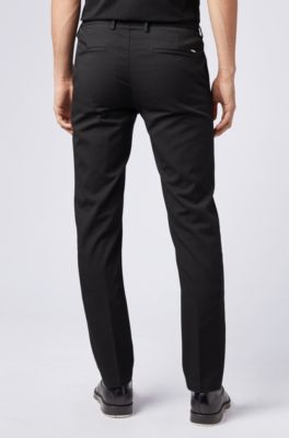 pantalon boss homme