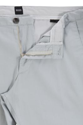 hugo boss chinos sale