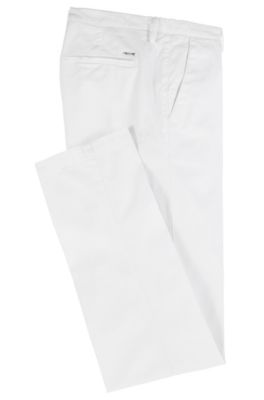 hugo boss homme chinos