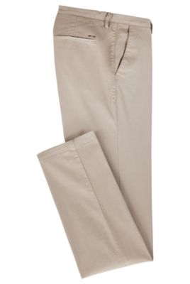 hugo boss stretch chinos