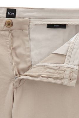 hugo boss chino pants