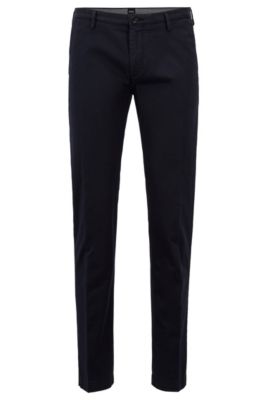 boss homme Pantalons