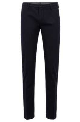 Chino Trousers for Men - HUGO BOSS