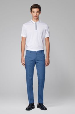 hugo boss chinos sale