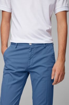 hugo boss mens pants sale