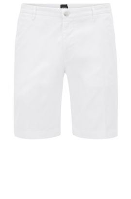 HUGO BOSS shorts for men | Skillful designs for the summer