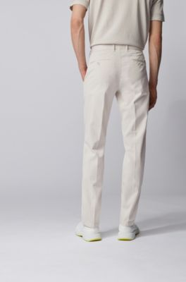 hugo chinos sale