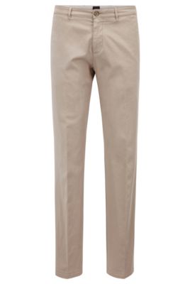 hugo boss crigan chinos