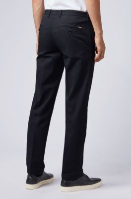 hugo boss chinos
