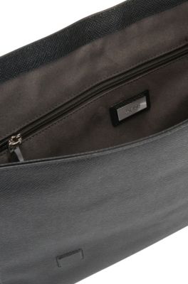 mens messenger bag hugo boss