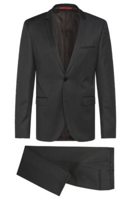 Evening Suits for men by HUGO BOSS | Perfection