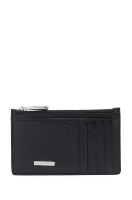 portefeuille hugo boss homme