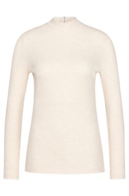HUGO BOSS premium sweater collection for women