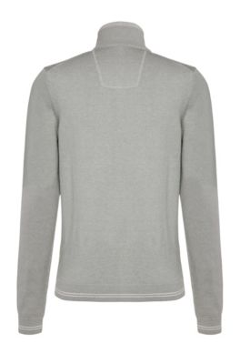 hugo boss golf jumper sale