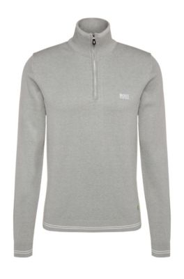 hugo boss golf jumper sale