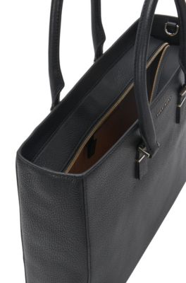 hugo boss work bag