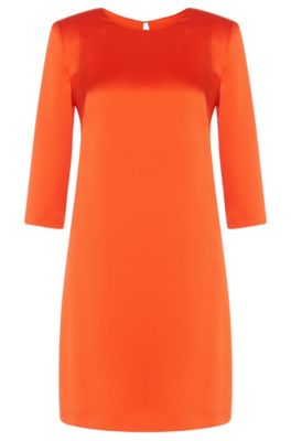 boss orange women's clothing