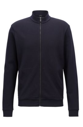 HUGO BOSS sweatshirts for men | Tasteful & casual