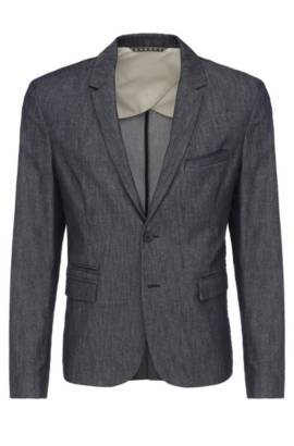 Tailored jackets for men from HUGO BOSS | Classic