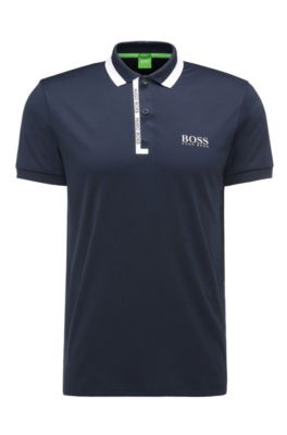 boss paddy 2 polo